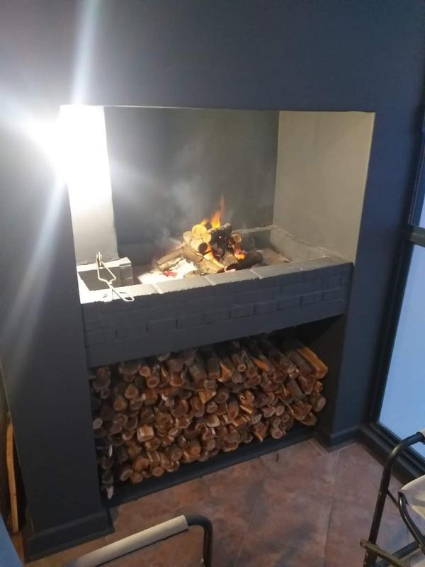 2 Bedroom Property for Sale in De Bakke Western Cape